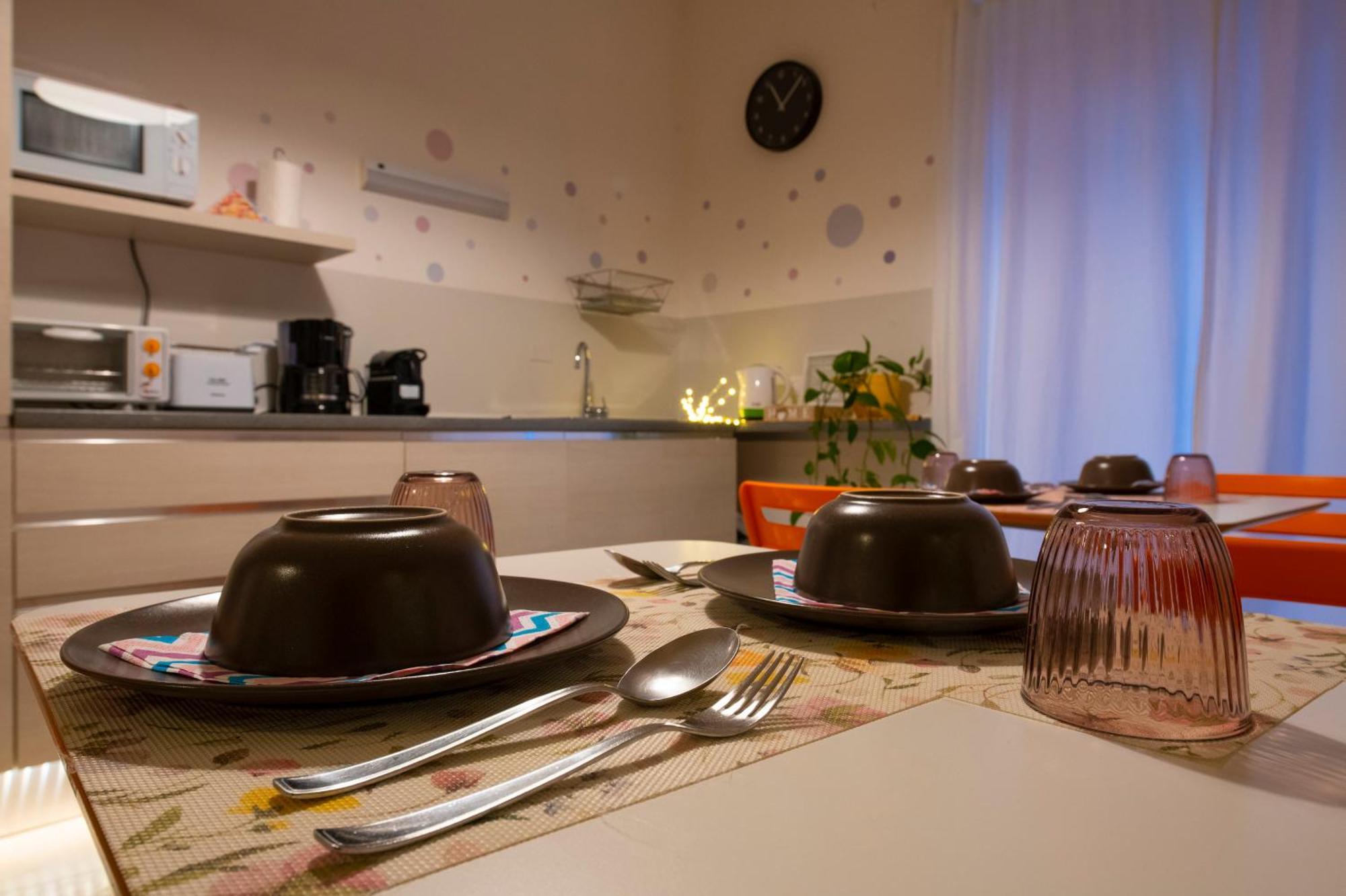 Borgo Trento Home, Vicinissimo Ospedale Borgo Trento E Centro Storico Verona Luaran gambar